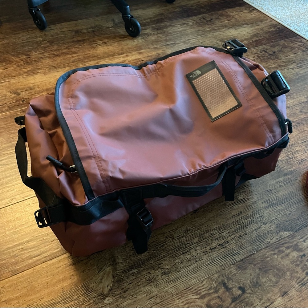 North Face Base Camp Duffel - Small